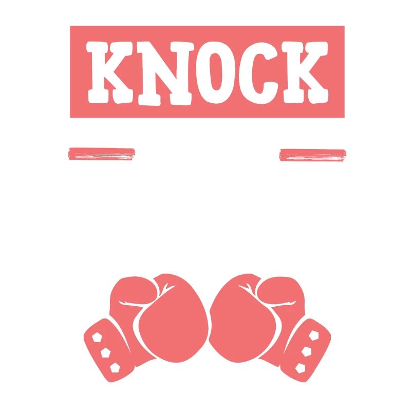 knock out boxes