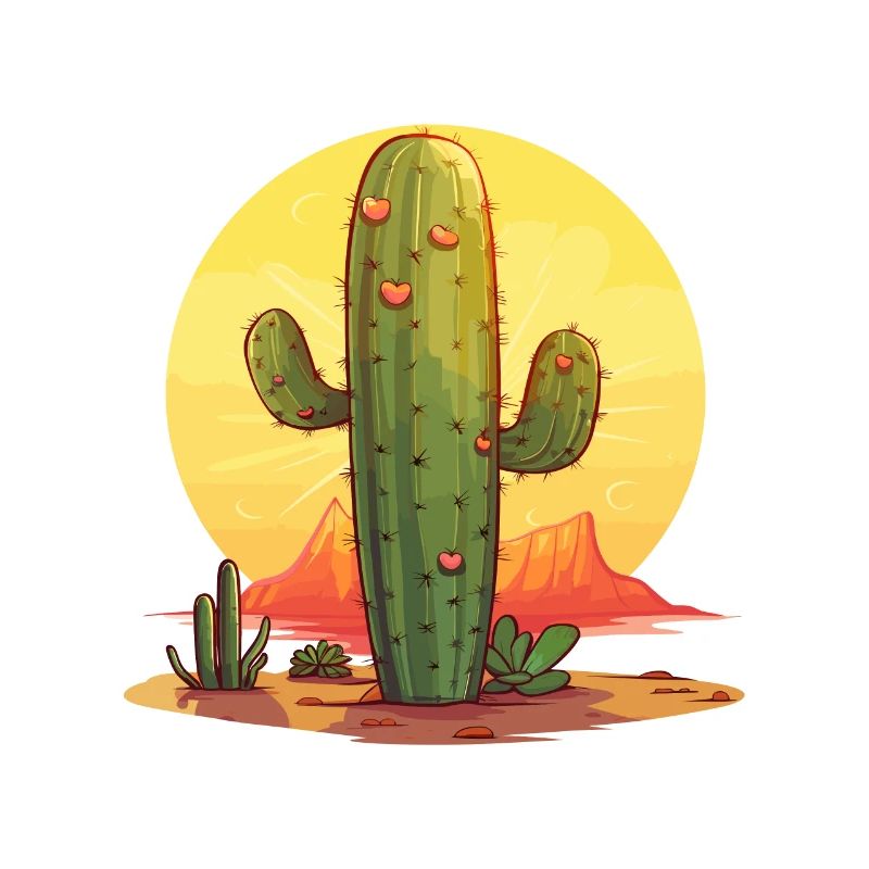Cactus