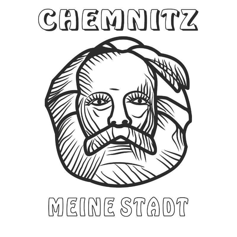 CHEMNITZ MEINE STADT