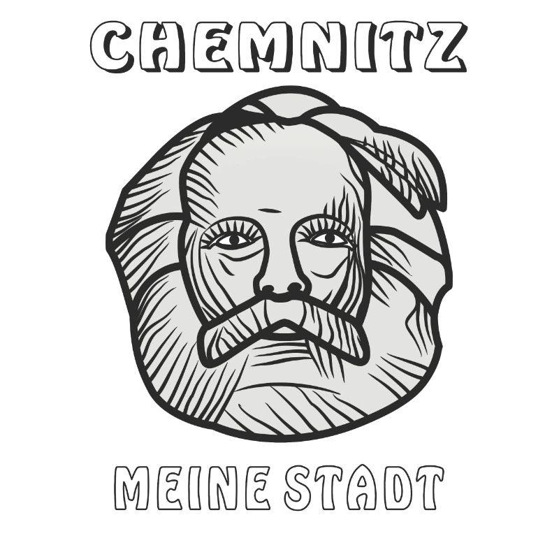 CHEMNITZ MEINE STADT