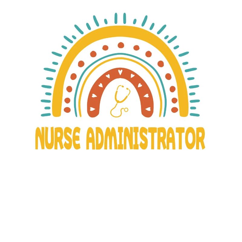 Pflegemanager Boho Regenbogen