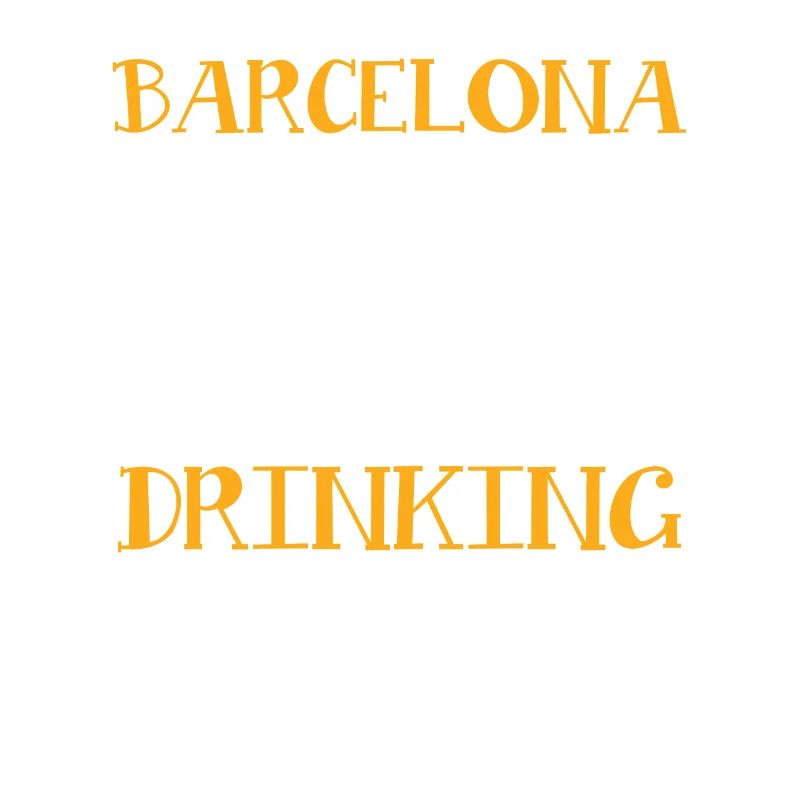 Barcelona Drinking Team
