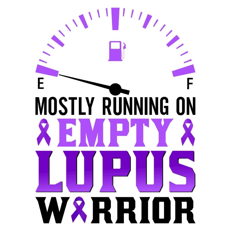 Lupus Bewusstseins Monat