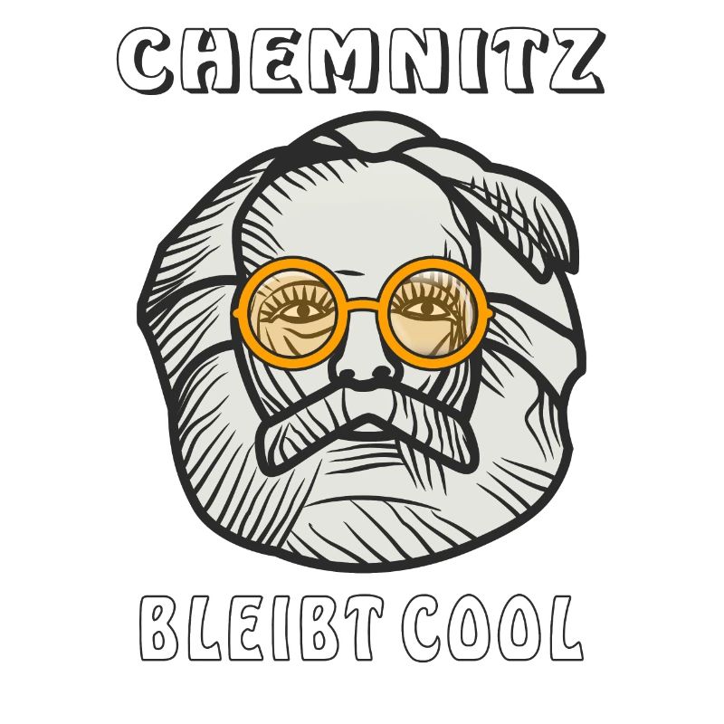 CHEMNITZ BLEIBT COOL