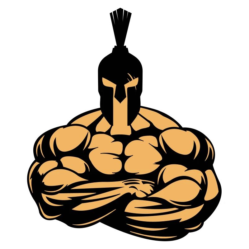 strong spartan
