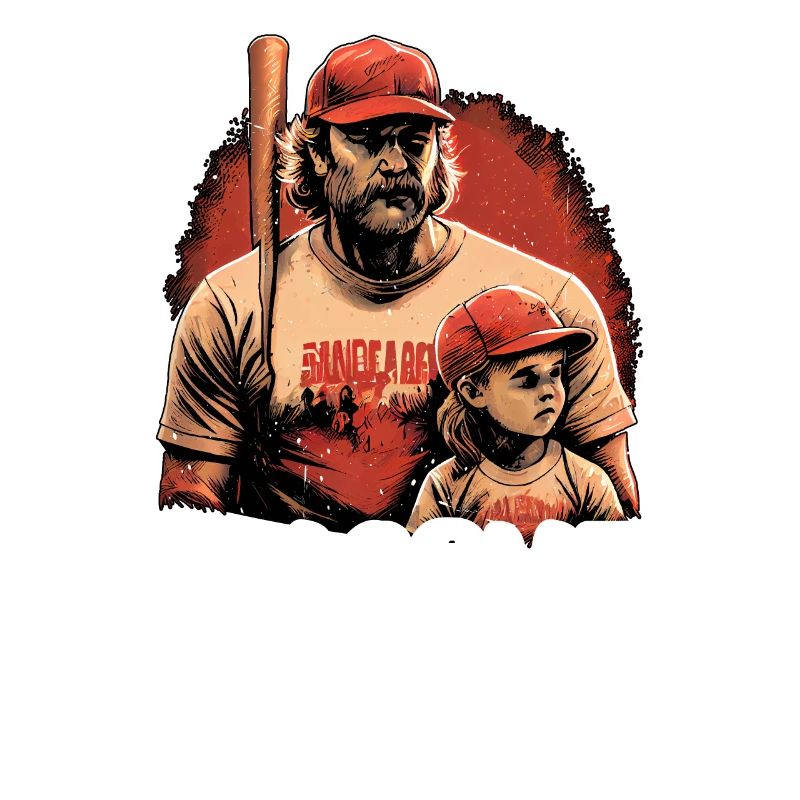 Dugout Dad 6