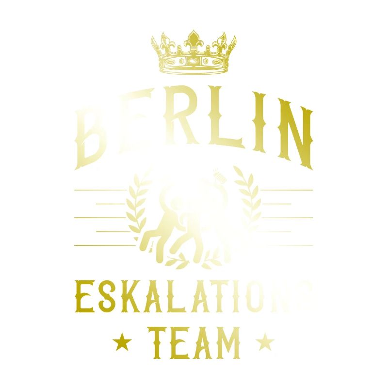 Berlin Eskalation