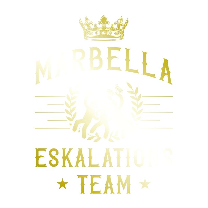Marbella Eskalation