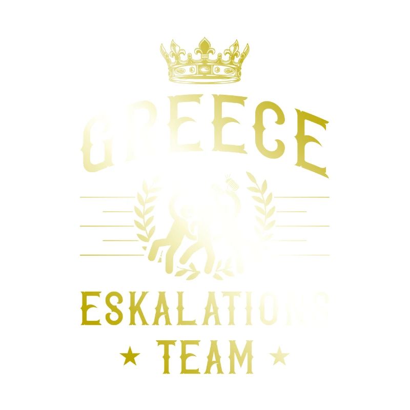 Greece Eskalation