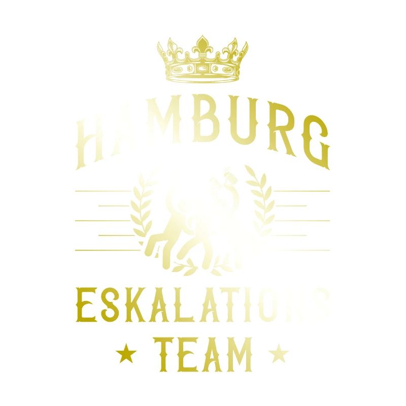 Hamburg Eskalation