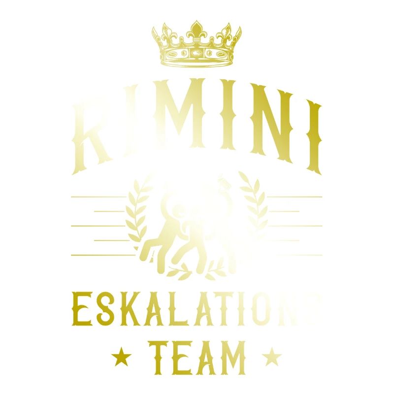 Rimini Eskalation