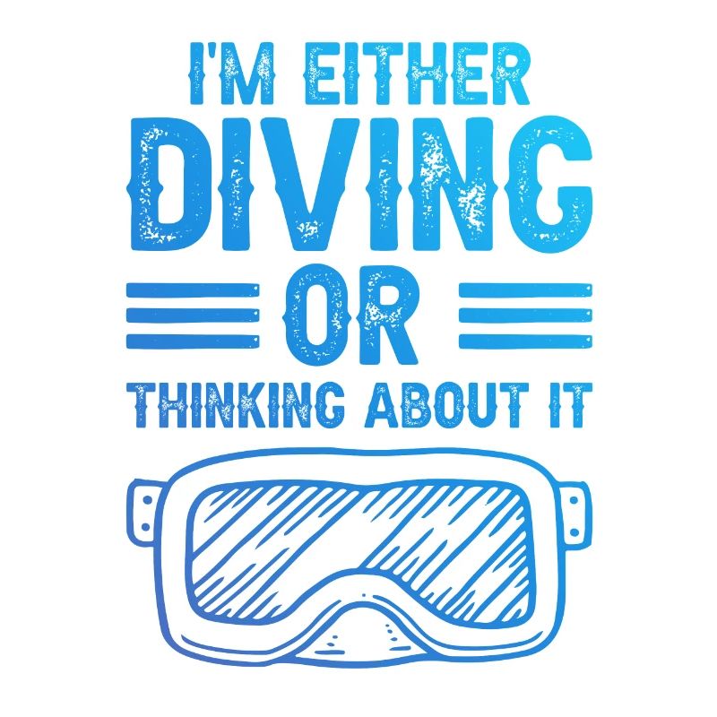 Tauchen scuba diving