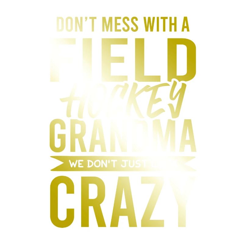 fieldhockey großmutter