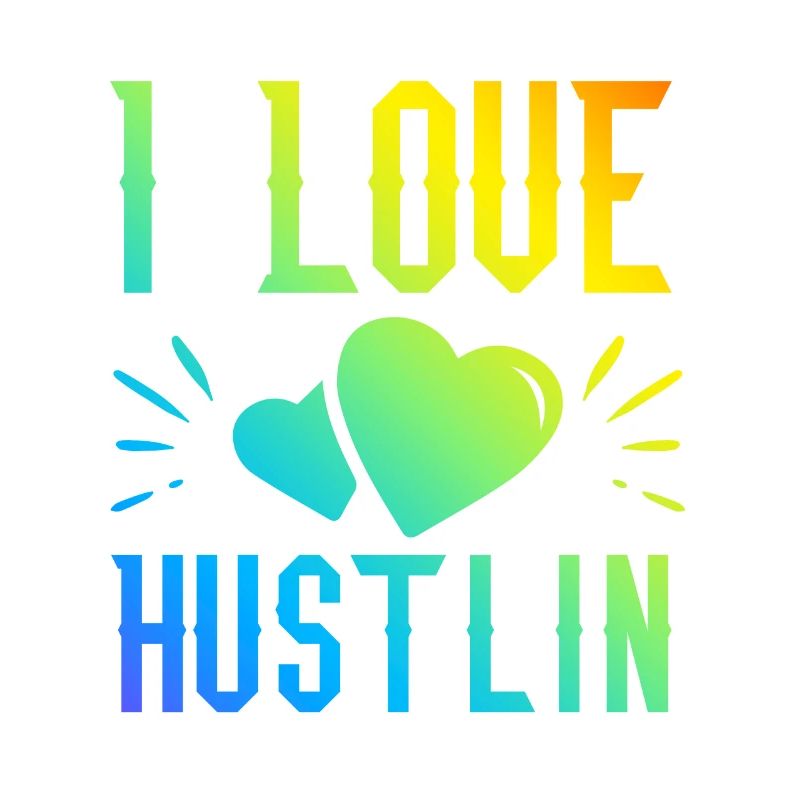 Ich liebe Hustlin
