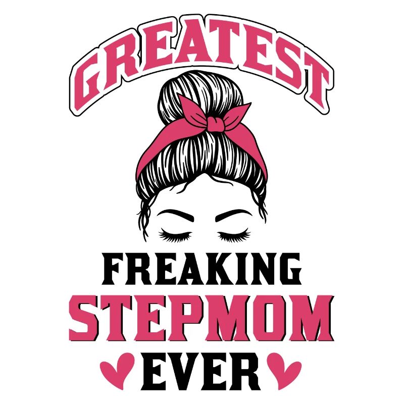 Stiefmutter Muttertag Stiefmama Mutter