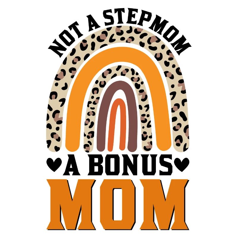 Stiefmutter Muttertag Stiefmama Mutter