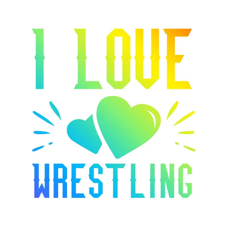 Ich liebe Wrestling