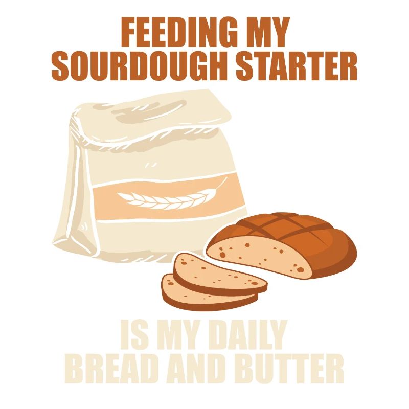 saurdough starter