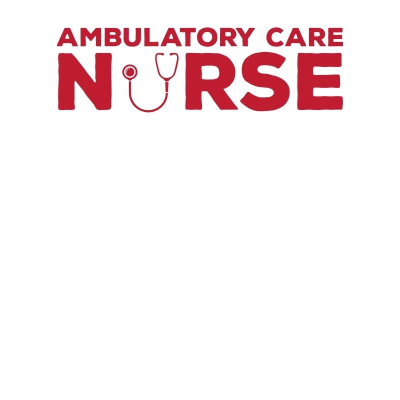 Ambulante Krankenschwester