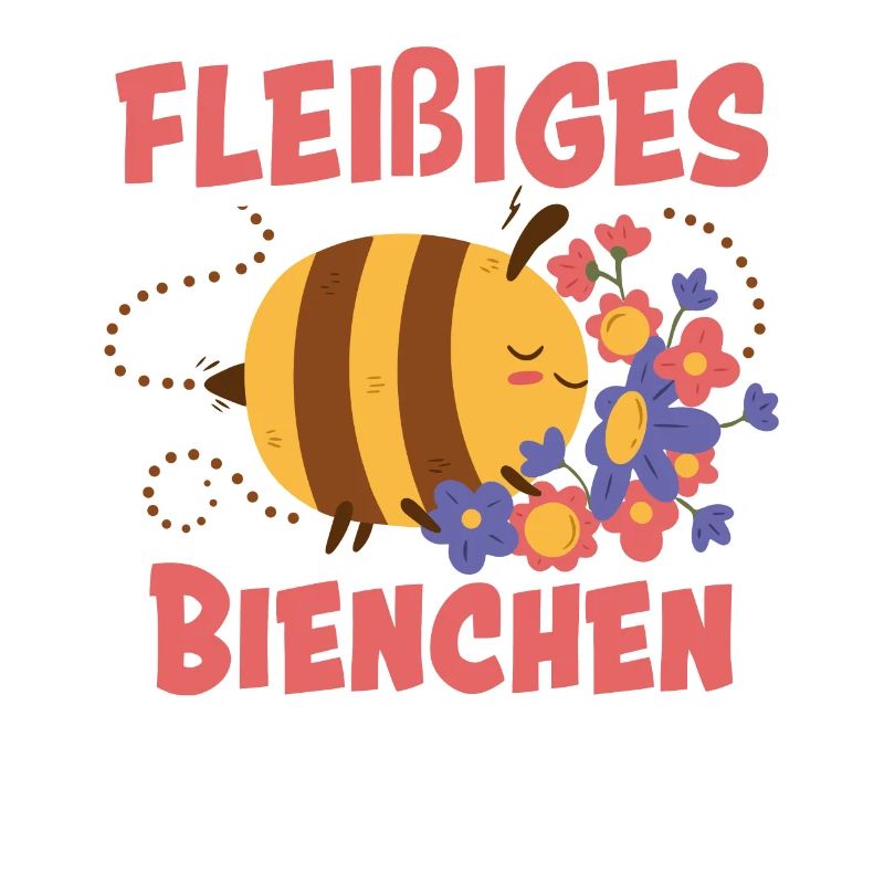 Fleißiges Bienchen