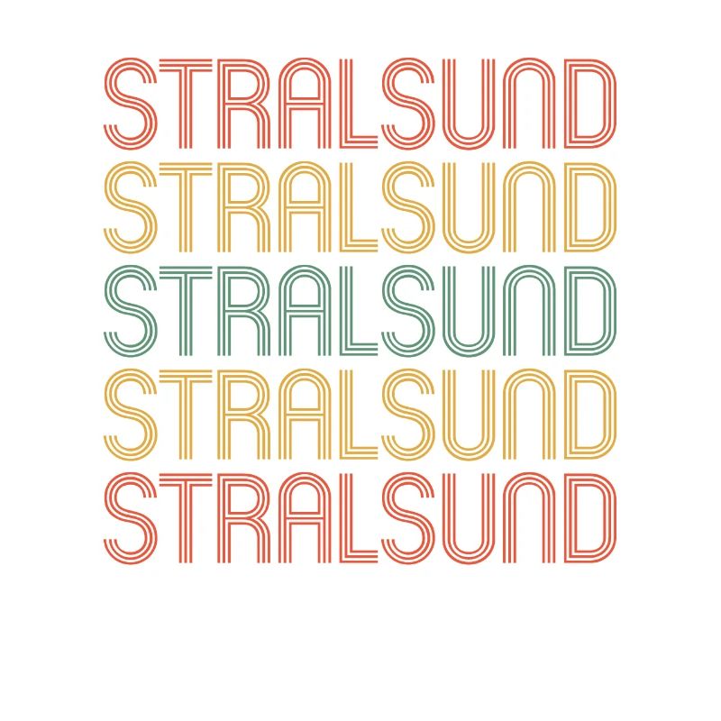 Stralsunderin Stralsunder Stralsund
