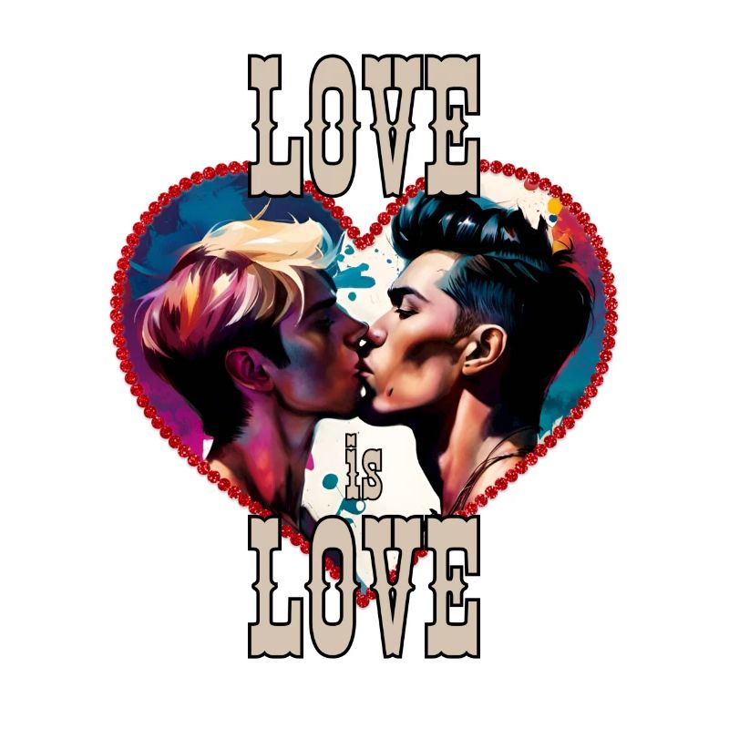 Liebe ist Liebe