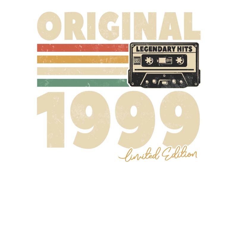 Legendenhafte Hits 1999