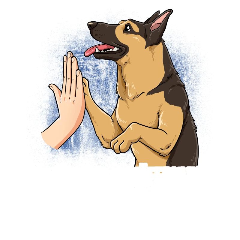 Deutscher Schäferhund