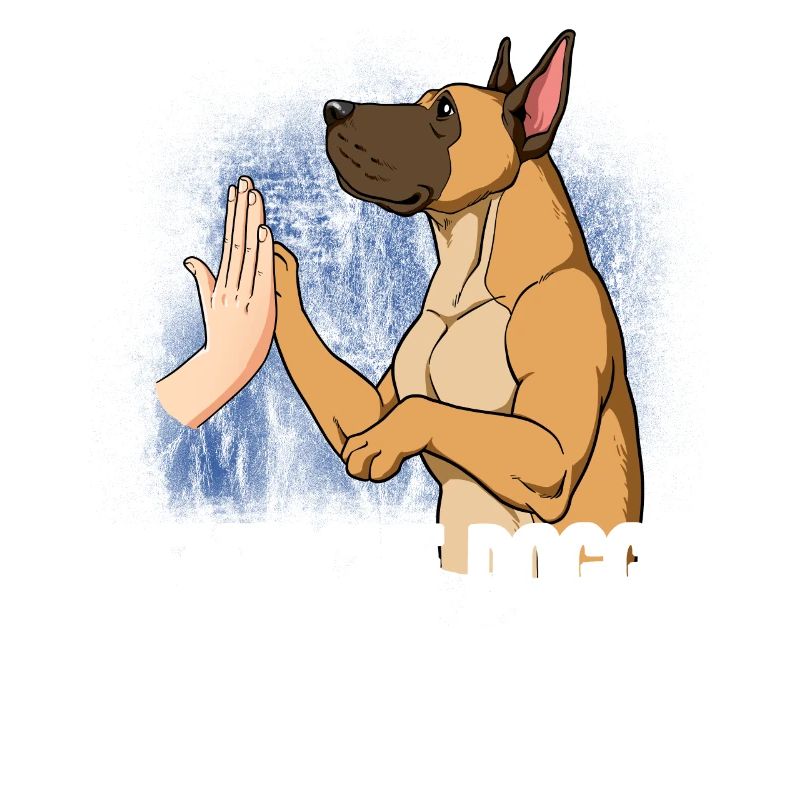 Deutsche Dogge