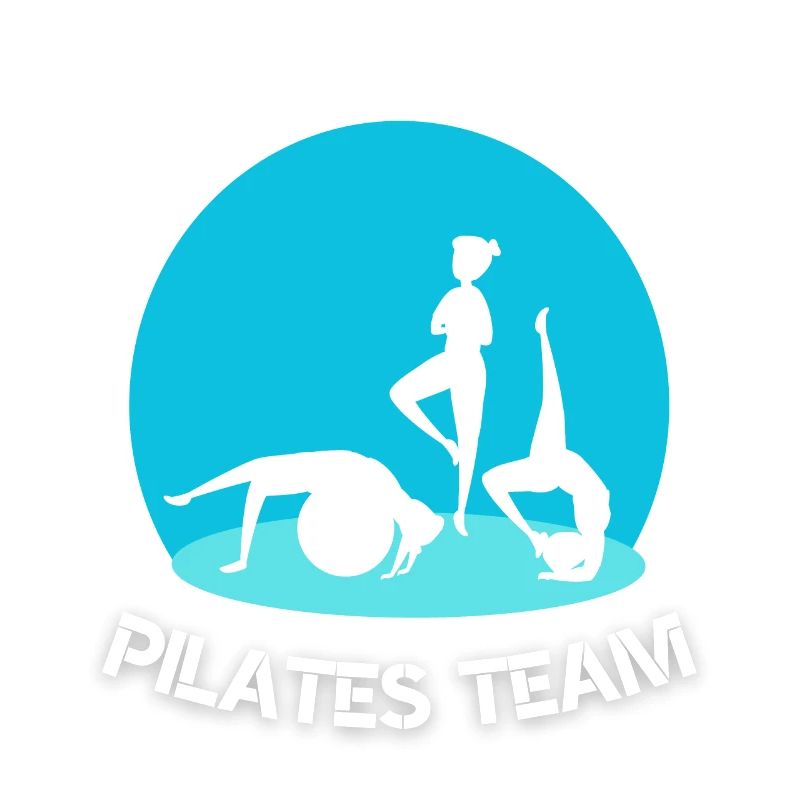 Pilates-Team