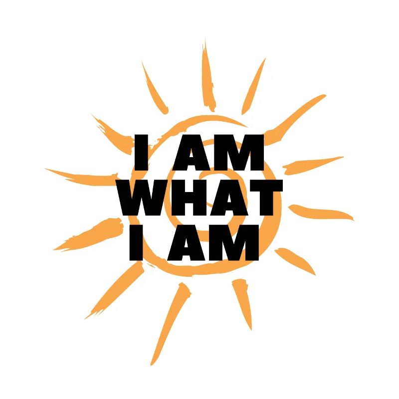 IAMWHATIAM 2