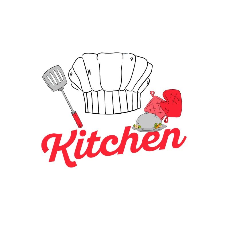 I create magic in the kitchen Fun cooking