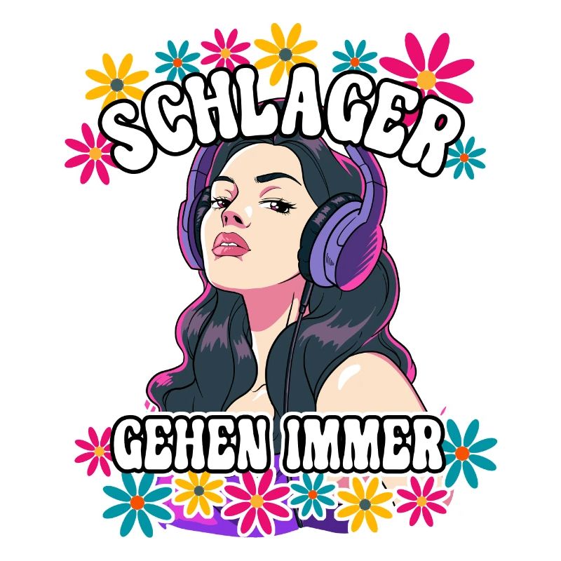 Schlager Gehen Immer