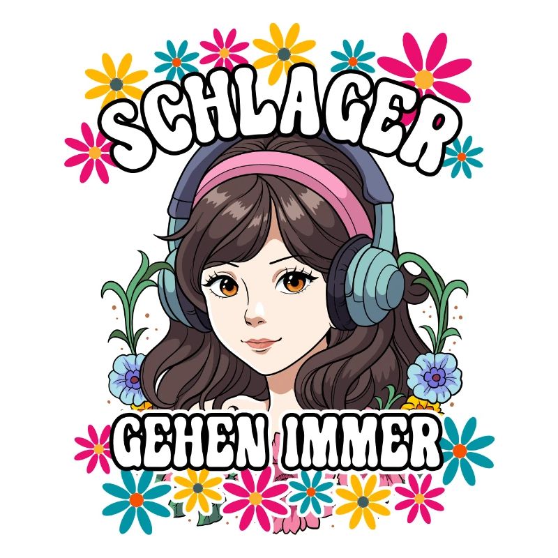 Schlager Gehen Immer