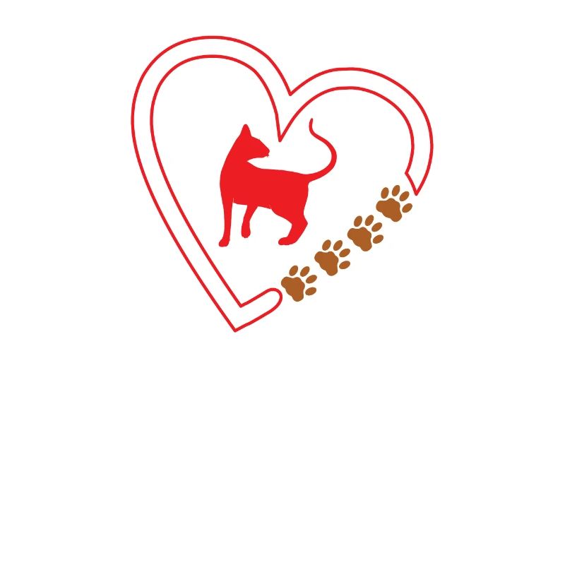 Katzenfreund, Katzenzubehör Geschenk