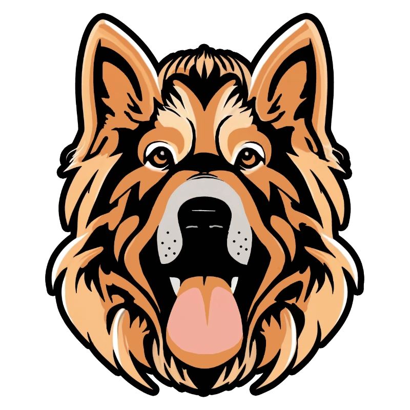 Kaukasischer Schäferhund