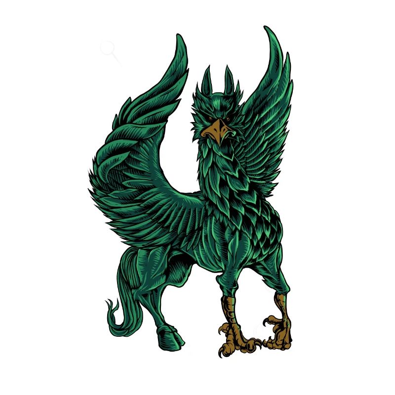 Hippogryph