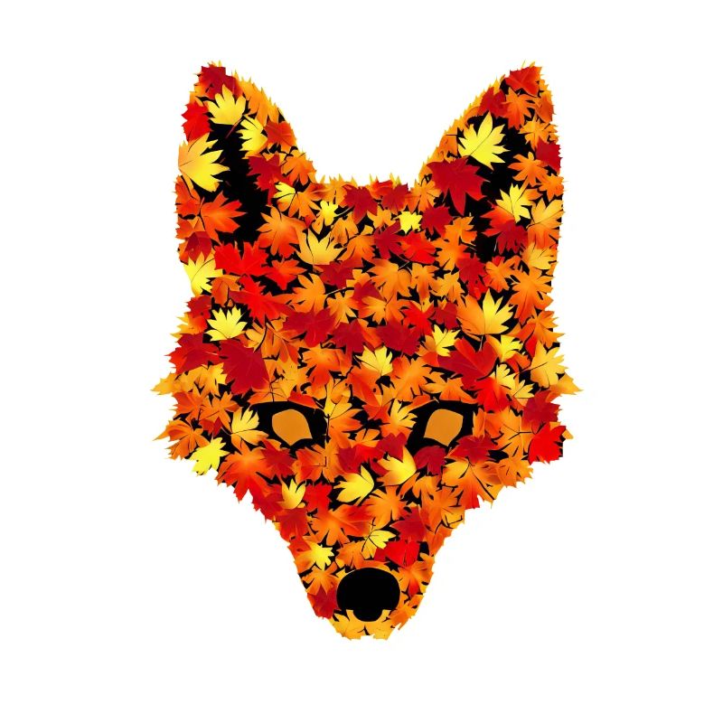 Herbstfuchs