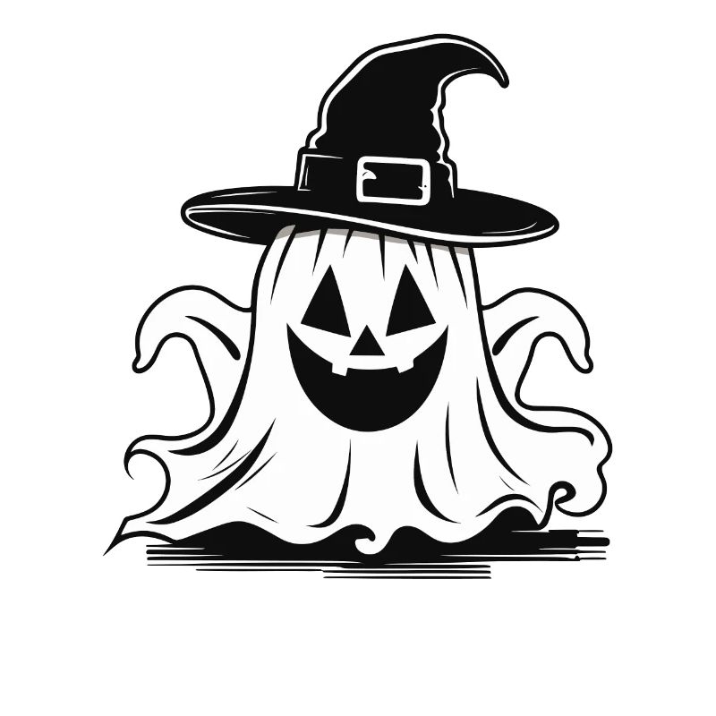 Geist Halloween Party