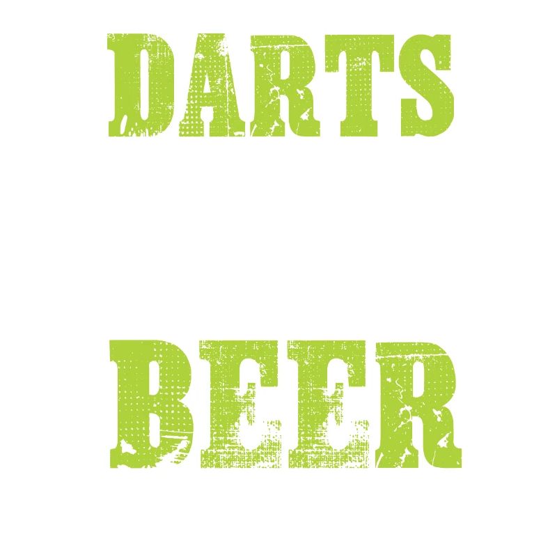 bier und dart