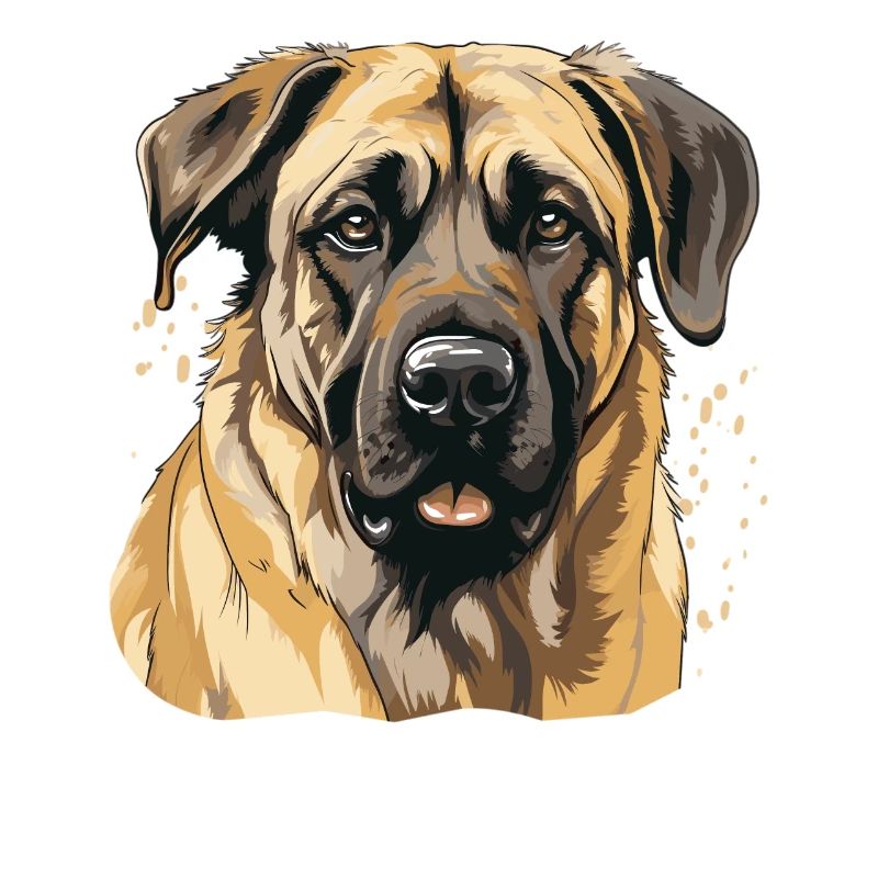 Hund Kangal