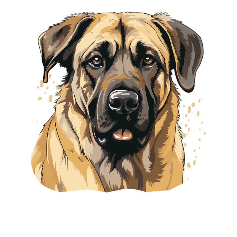 Hund Kangal