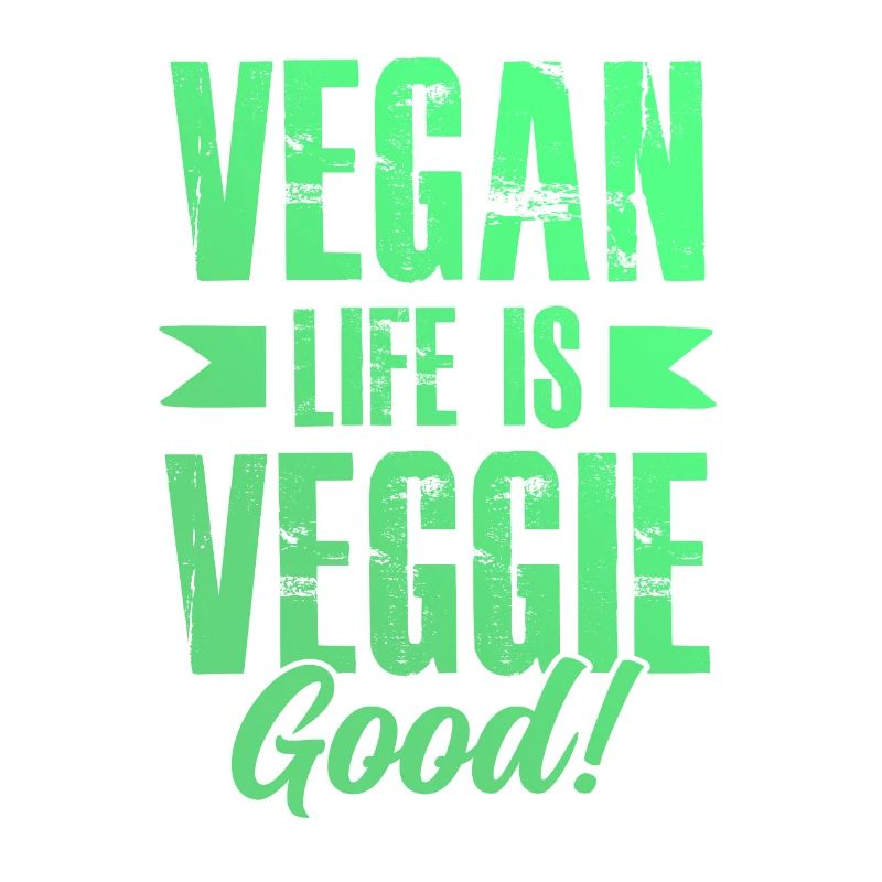 vegan leben
