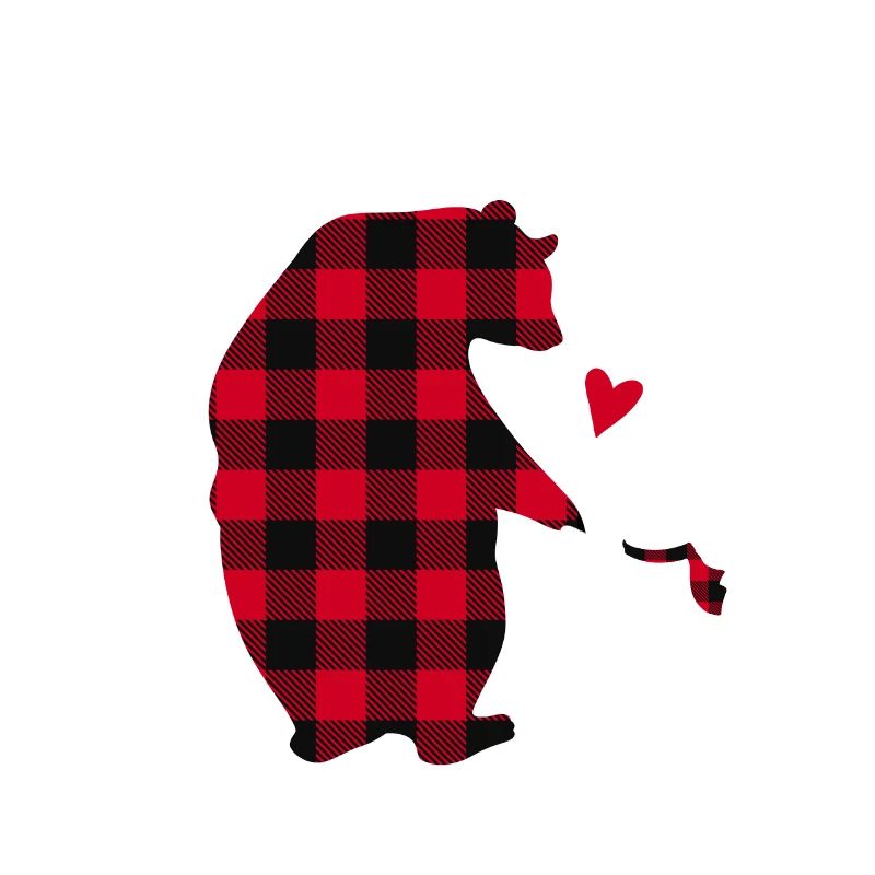 Nanny Bear