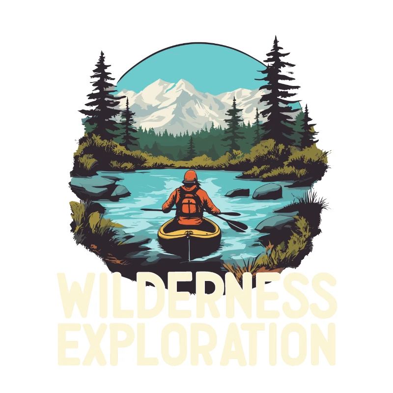 WILDERNESS EXPLORATION