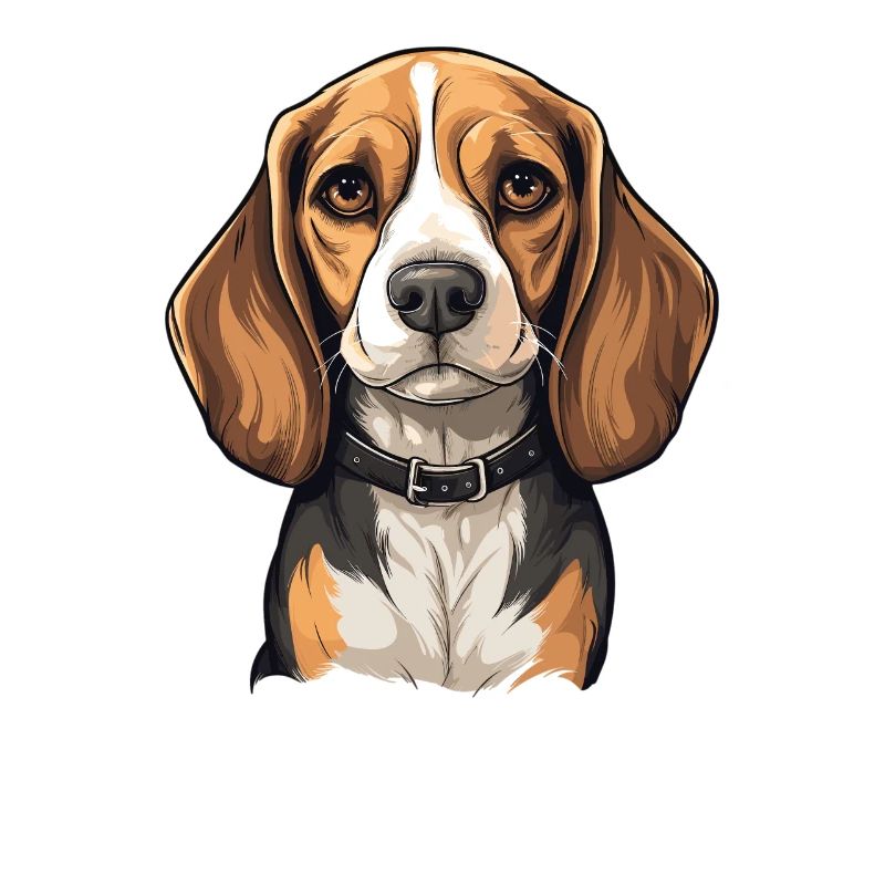 Hund Beagle Harrier