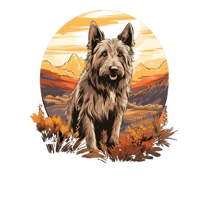Hund Berger Picard
