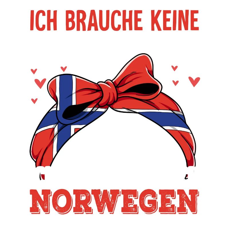 Norwegen
