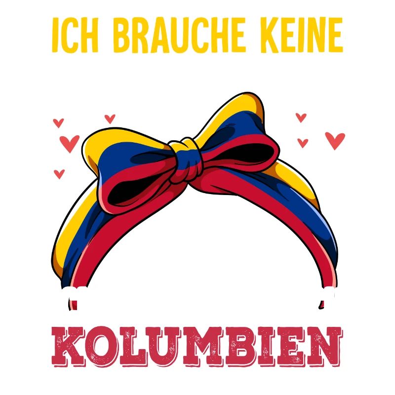 Kolumbien