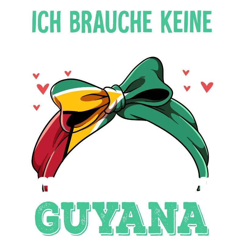 Guyana